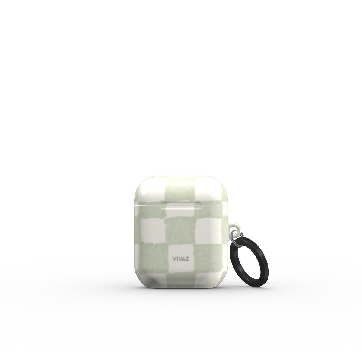 Checkers - Tough Apple AirPods 1/2 Case