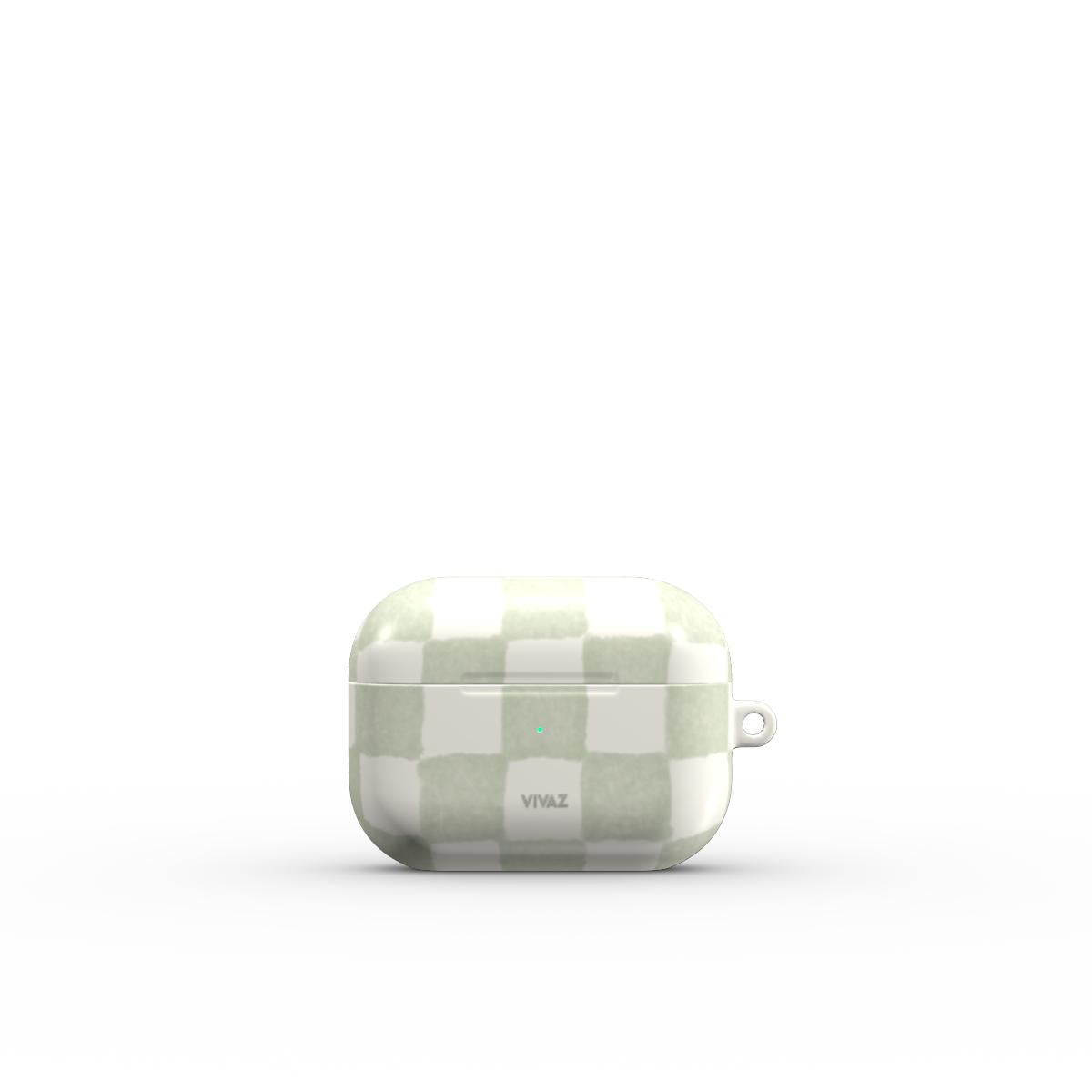 Checkers - Tough Apple AirPods Pro Case